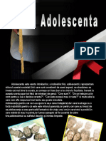 adolescenta