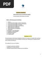 Oxford EASA ATPL Offline Computer Based Training (CBT) - Interactive Learning Software