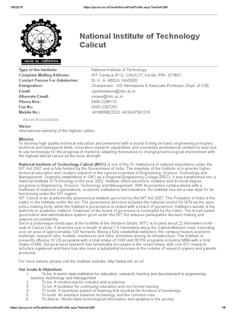 Biodata Format Final PDF Computer Network Computing And