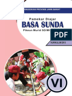 Basa Sunda Kelas 6-2014 PDF