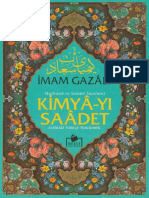 Kimyayı Saadet - İmam Gazali Sayfa 752