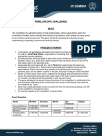 Periloscope Challenge PDF