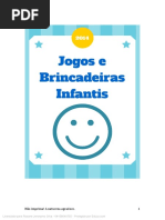Jogos e Brincadeiras-1