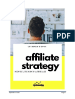 Affiliate Strategy PDF