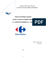 Distribuție Și Logistică Carrefour Brașov.docx