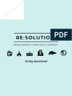 Resolution Devos (Digital)