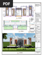 Understanding FGL and FFL in Drawings | PDF