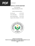 Jurnal Statistic Internasional