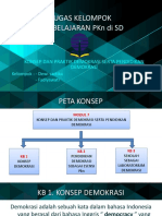 Modul 7 Demokrasi