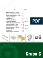 Sistemas de organização para casa e escritório