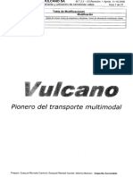 Manual de Operacion Carreton VULCANO PDF