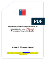 registro de apoyos de curso 