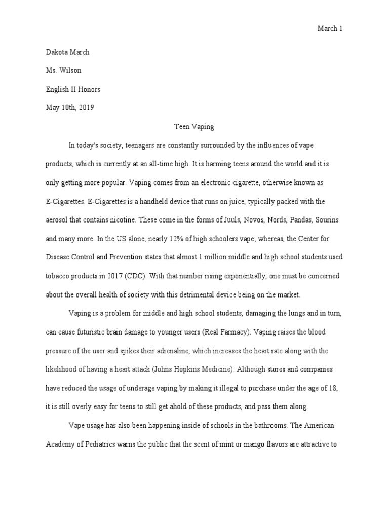 tobacco webquest answer key Vaping Webquest: Critical Thinking & Research Activities for Teens E-cigarettes and Vaping Questions.docx -