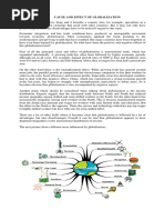 globalization and religion essay
