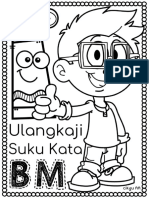 50) Ulangkaji Suku Kata BM PDF