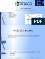 Multi Vibra Dores