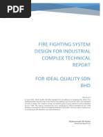 Introduction To Wet & Dry Riser System | PDF | Valve | Pipe (Fluid ...