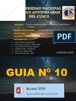 Acces 2016 Guía 