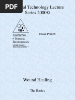 Wound Healing[1]