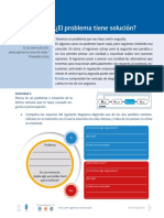 10.6 E El Problema Tiene Solucion Matematicas