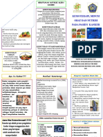 Leaflet Kemo PDF