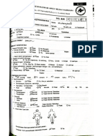 Asesmen Awal Medis Dan Keperawatan