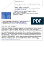 2004 Swamee, Prabhata K.; Rathie, Pushpa N. - Exact Solutions for Normal Depth Problem