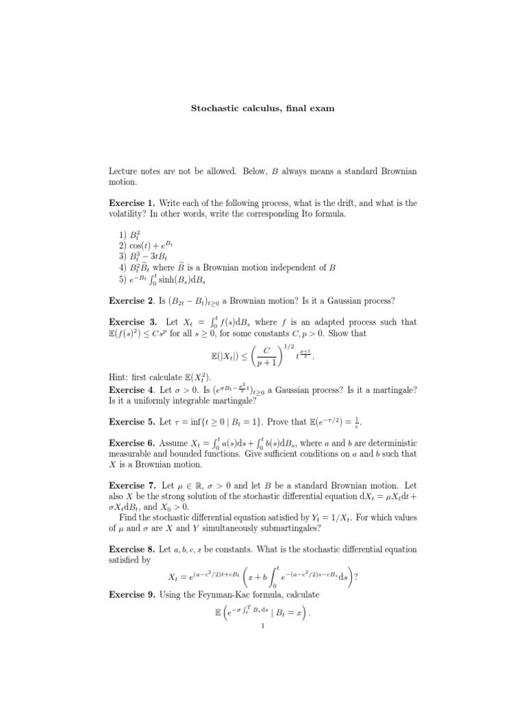 Final Paul Bourgade Probability Mathematical Analysis