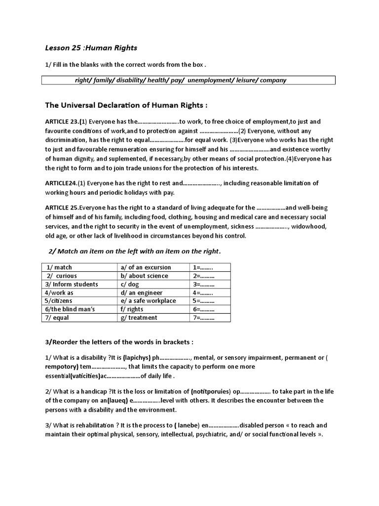 Trabaho at Karapatan sa Pilipinas | PDF