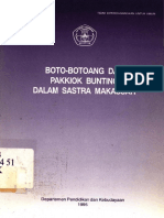 Boto Botoang Dan Pakkiok Bunting Dalam Sastra Makassar PDF