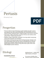 Pertusis PPT Box B