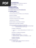 Download Consti 1 Course_outline by No We SN41080541 doc pdf