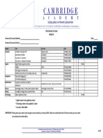 Textbooks 2019 Grade 5