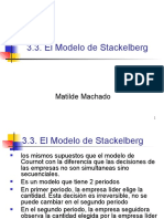 3 3 Modelodestackelberg