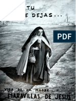 Madre Maravillas, Si Tu Le Dejas PDF