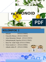 Flavonoid Kel