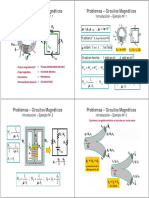 1 - Fundamentos de Magnetismo - Problemas