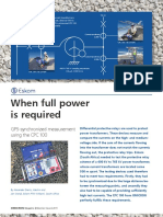 CPC 100 When Full Power Is Required 2011 Issue2 PDF