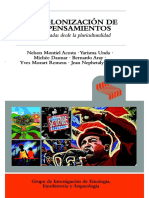 Pensamiento Politico PDF