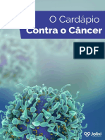 O cardápio contra o cancer - Lair Ribeiro.pdf