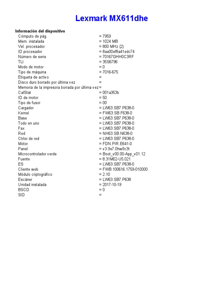 Lexmar Usuarios | PDF | Tecnología de medios | Áreas de informática