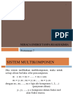 7.neraca Energi Tanpa Reaksi Kimia 3