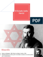 El Estado Judío Herlz