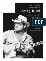 JERRY REED 953 - Tab Music Booklet.PDF