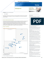 Magic Quadrant For Client Management Tools PDF