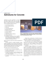 Admixtures for Concrete, Chapter 6.pdf