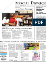 Commercial Dispatch Eedition 5-20-19