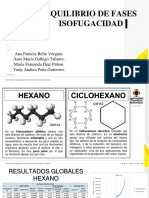 ISOFUGACIDAD