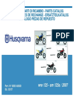 Wre-Sms 125 2007 PDF