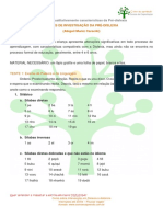 Teste Pré-Dislexia